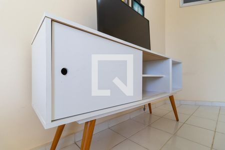 Kitnet de kitnet/studio para alugar com 1 quarto, 20m² em Botafogo, Campinas