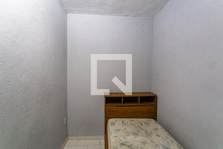 Quarto/Cozinha de kitnet/studio para alugar com 1 quarto, 15m² em Santa Efigênia, Belo Horizonte