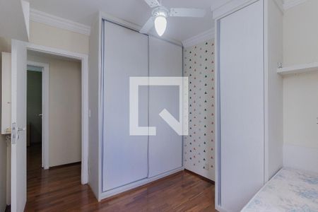 Quarto 1 de apartamento para alugar com 3 quartos, 90m² em Parque Residencial Aquarius, São José dos Campos