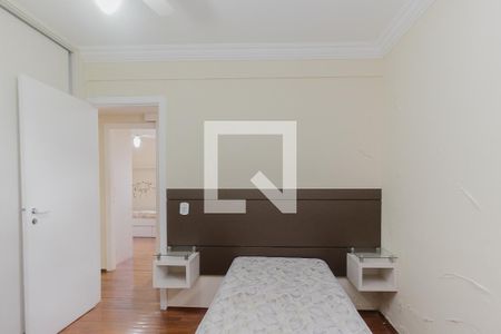 Quarto 2 de apartamento para alugar com 3 quartos, 90m² em Parque Residencial Aquarius, São José dos Campos