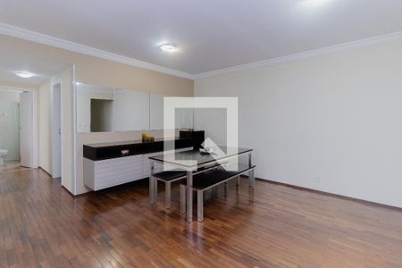 Sala de apartamento para alugar com 3 quartos, 90m² em Parque Residencial Aquarius, São José dos Campos