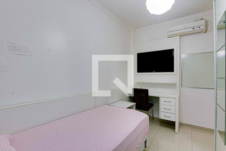 Quarto 1 de apartamento para alugar com 3 quartos, 64m² em Praia Comprida, São José