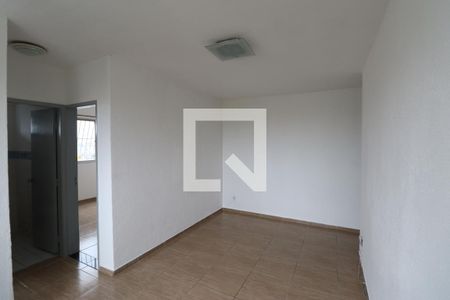 Sala de apartamento para alugar com 2 quartos, 60m² em Mutondo, São Gonçalo