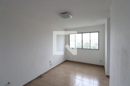 Sala de apartamento para alugar com 2 quartos, 60m² em Mutondo, São Gonçalo