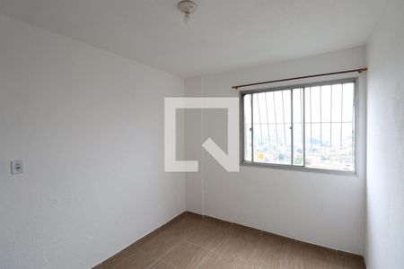 Quarto 1 de apartamento para alugar com 2 quartos, 60m² em Mutondo, São Gonçalo