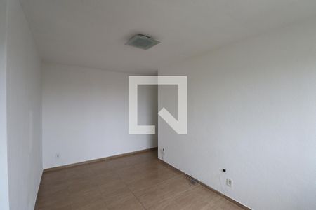 Sala de apartamento para alugar com 2 quartos, 60m² em Mutondo, São Gonçalo