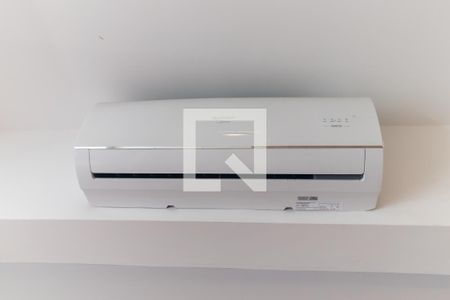 Studio para alugar com 26m², 1 quarto e sem vaga Studio para alugar com 26m², 1 quarto e sem vagaAr condicionado