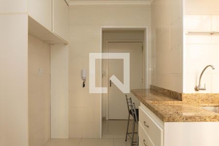 Apartamento à venda com 42m², 1 quarto e sem vagaSala/Cozinha