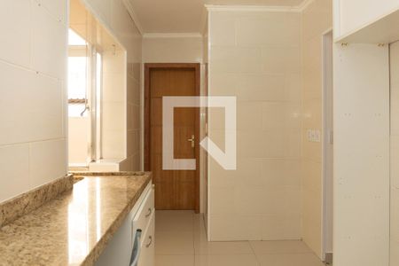 Apartamento à venda com 42m², 1 quarto e sem vagaSala/Cozinha