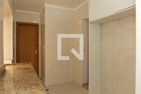 Apartamento à venda com 42m², 1 quarto e sem vagaSala/Cozinha