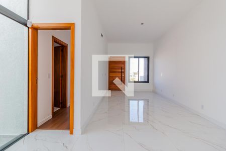 Sala de casa à venda com 3 quartos, 110m² em Hípica, Porto Alegre