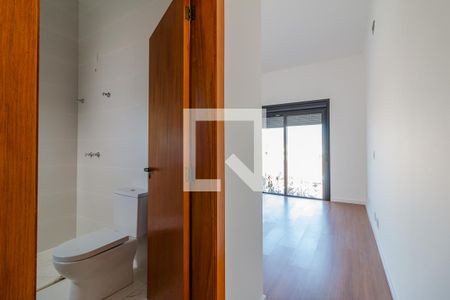 Quarto 1 de casa à venda com 3 quartos, 110m² em Hípica, Porto Alegre