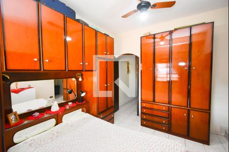 Suíte  de casa à venda com 3 quartos, 242m² em Vila Guilherme, São Paulo
