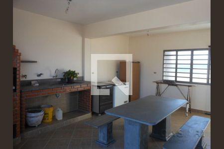 Casa à venda com 3 quartos, 320m² em Vila Rosa, São Bernardo do Campo