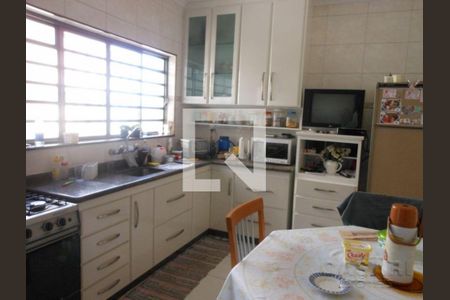 Casa à venda com 3 quartos, 320m² em Vila Rosa, São Bernardo do Campo