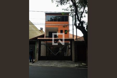 Casa à venda com 4 quartos, 263m² em Paulicéia, São Bernardo do Campo