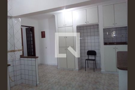 Casa à venda com 4 quartos, 220m² em Baeta Neves, São Bernardo do Campo