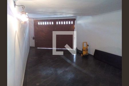 Casa à venda com 4 quartos, 220m² em Baeta Neves, São Bernardo do Campo