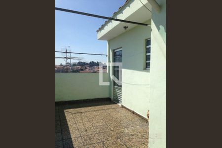 Casa à venda com 4 quartos, 126m² em Vila Rosa, São Bernardo do Campo