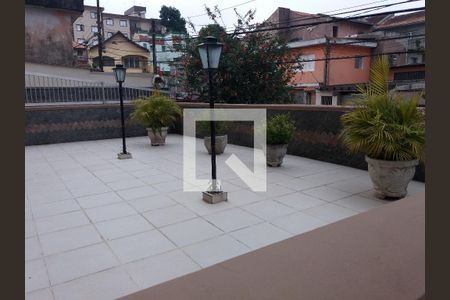 Apartamento à venda com 2 quartos, 80m² em Santa Terezinha, São Bernardo do Campo