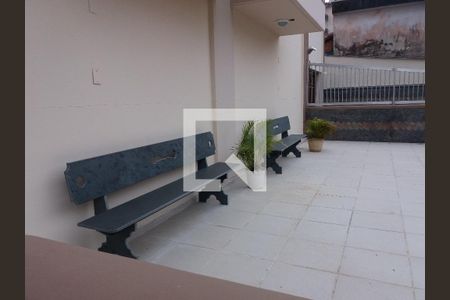 Apartamento à venda com 2 quartos, 80m² em Santa Terezinha, São Bernardo do Campo