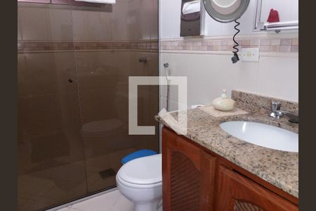 Apartamento à venda com 2 quartos, 80m² em Santa Terezinha, São Bernardo do Campo