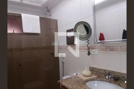 Apartamento à venda com 2 quartos, 80m² em Santa Terezinha, São Bernardo do Campo