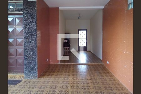 Casa à venda com 3 quartos, 199m² em Nova Petrópolis, São Bernardo do Campo