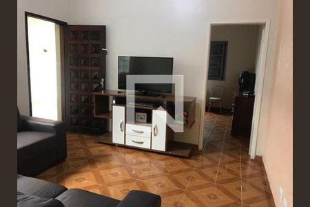 Casa à venda com 2 quartos, 148m² em Vila Mariza, São Bernardo do Campo