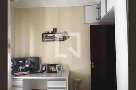 Apartamento à venda com 3 quartos, 130m² em Centro, Santo André