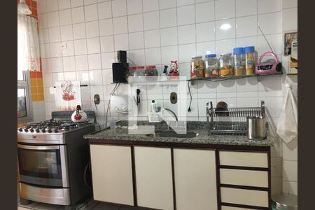 Apartamento à venda com 3 quartos, 130m² em Centro, Santo André