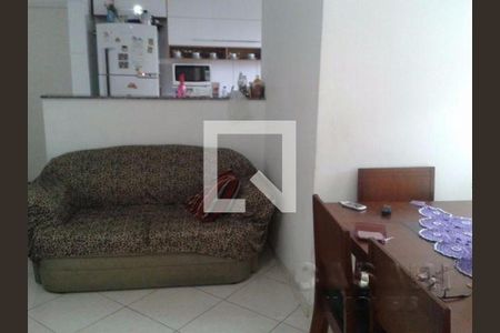 Apartamento à venda com 2 quartos, 67m² em Vila Valparaiso, Santo André