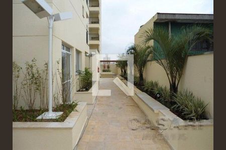Apartamento à venda com 2 quartos, 67m² em Vila Valparaiso, Santo André