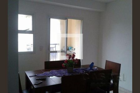 Apartamento à venda com 2 quartos, 67m² em Vila Valparaiso, Santo André