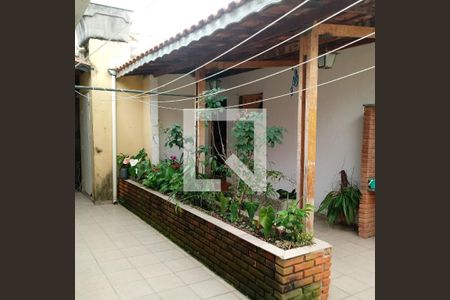 Casa à venda com 3 quartos, 200m² em Vila Alvinopolis, São Bernardo do Campo