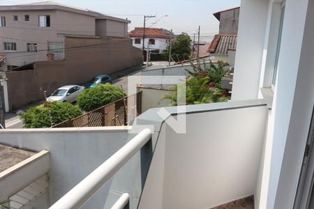 Sacada 1 de apartamento à venda com 3 quartos, 170m² em Santa Maria, São Caetano do Sul