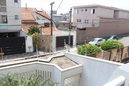 Sacada 1 de apartamento à venda com 3 quartos, 170m² em Santa Maria, São Caetano do Sul
