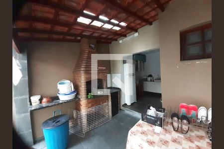 Casa à venda com 4 quartos, 289m² em Vila Santa Cassia, São Bernardo do Campo