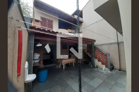 Casa à venda com 4 quartos, 289m² em Vila Santa Cassia, São Bernardo do Campo