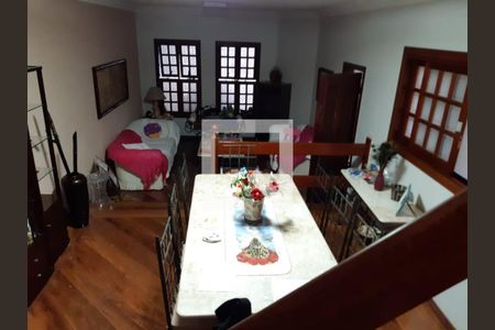 Casa à venda com 4 quartos, 289m² em Vila Santa Cassia, São Bernardo do Campo