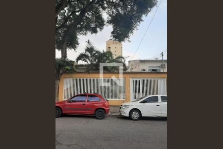 Casa à venda com 3 quartos, 247m² em Vila Mussolini, São Bernardo do Campo