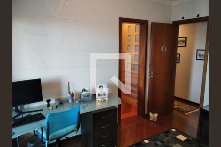Apartamento à venda com 4 quartos, 240m² em Centro, São Bernardo do Campo