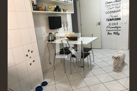 Apartamento à venda com 3 quartos, 130m² em Vila Caminho do Mar, São Bernardo do Campo