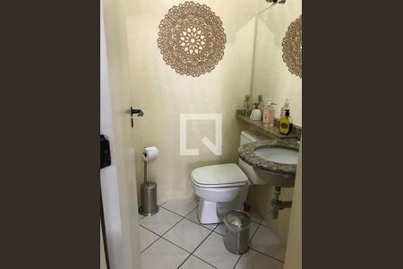 Apartamento à venda com 3 quartos, 130m² em Vila Caminho do Mar, São Bernardo do Campo