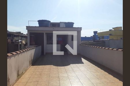 Casa à venda com 3 quartos, 247m² em Jardim Independencia, São Bernardo do Campo