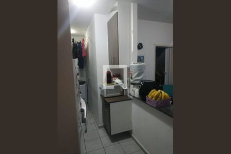 Apartamento à venda com 2 quartos, 48m² em Vila Goncalves, São Bernardo do Campo