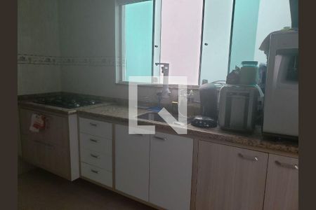 Casa à venda com 3 quartos, 150m² em Baeta Neves, São Bernardo do Campo