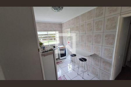 Apartamento à venda com 2 quartos, 60m² em Conjunto Residencial Ipoa, São Bernardo do Campo