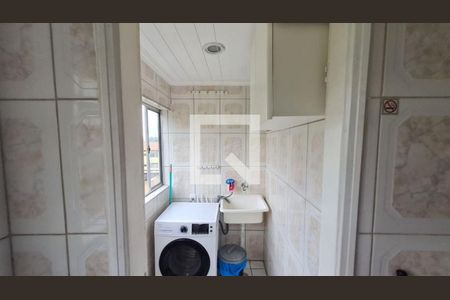 Apartamento à venda com 2 quartos, 60m² em Conjunto Residencial Ipoa, São Bernardo do Campo