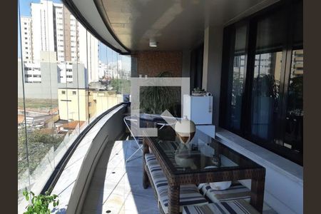 Apartamento à venda com 4 quartos, 400m² em Centro, São Bernardo do Campo